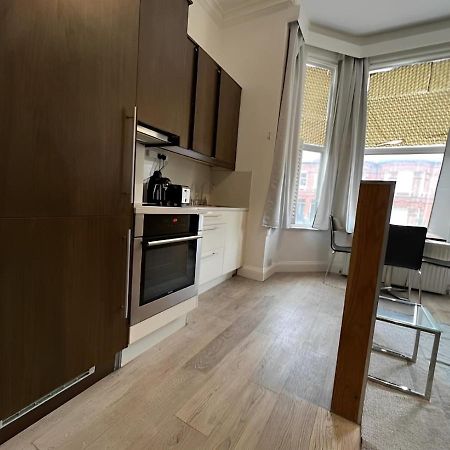 Nice Studio Shepherd'S Bush London Near Everything المظهر الخارجي الصورة
